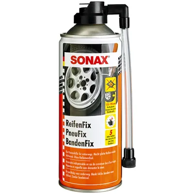 SONAX sredstvo za krpanje guma 400 ml