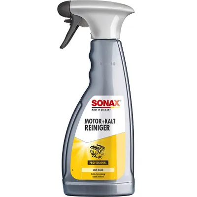 SONAX hladni čistač motora 500 ml