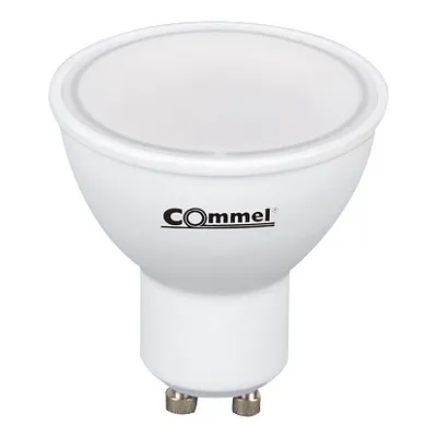 LED sijalica GU10 7W 540lm 3000K