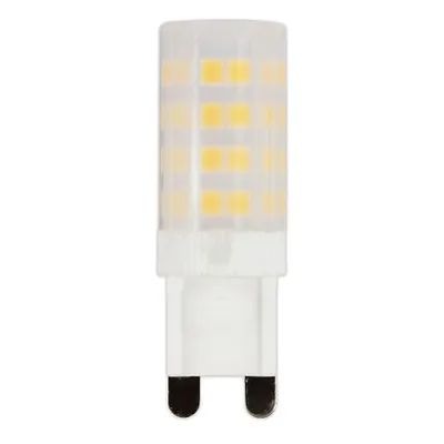 LED sijalica G9 3.5W 315lm 3000K