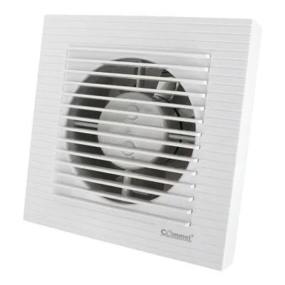 Ventilator 118 mm
