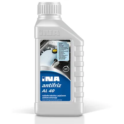 INA Antifriz Super 40% 1l