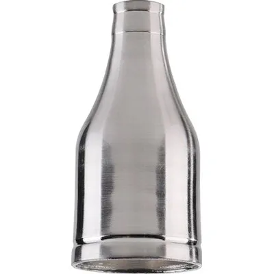 Grlo za sijalicu pocinčano E27/60W