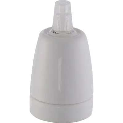 Grlo za sijalicu E27/60W