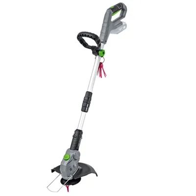 LUX akumulatorski trimer 1 PowerSystem 20 V