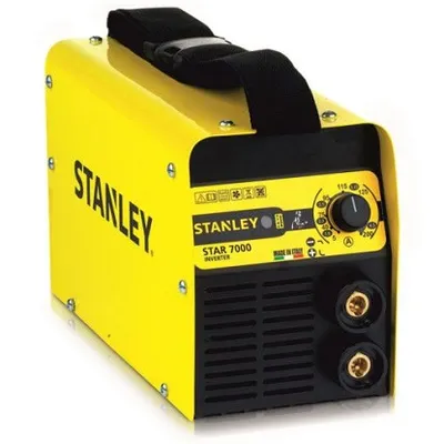 Stanley aparat za zavarivanje inverter 7 kW / 200A STAR 7000