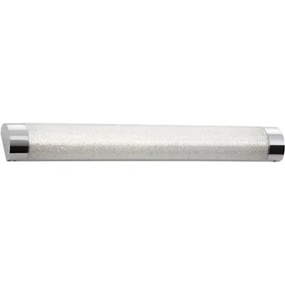 Briloner LED zidna svjetiljka Brilo Bath hrom IP44 61,5 cm
