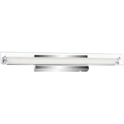 Briloner LED svjetlo za kupaonsko ogledalo Cool &amp;amp; Cozy hrom IP44 45 cm