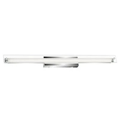 Briloner LED svjetlo za kupaonsko ogledalo Cool &amp;amp; Cozy Chrome IP44 65 cm