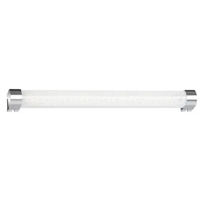 Briloner LED svjetlo za kupaonsko ogledalo Cool &amp;amp; Cozy hrom IP44 35,2 cm