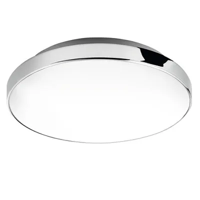 Briloner LED plafonjera za kupatilo Splash IP44 Ø28,5 cm