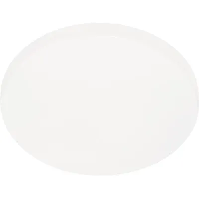 Briloner LED stropna svjetiljka bijela IP44 Ø29 cm
