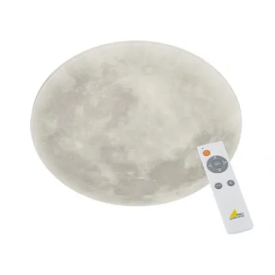Plafonjera LED LUNAR