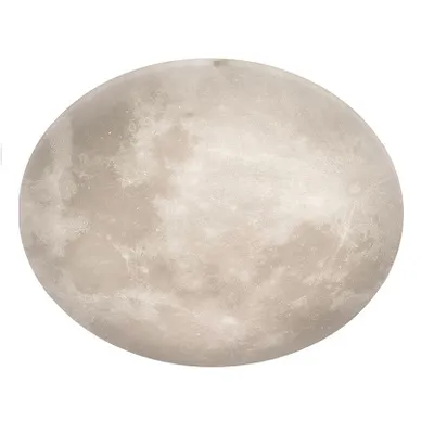 LED plafonjera Lunar