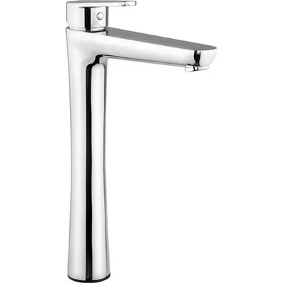 LUX Baterija za umivanik visoka WT-5062