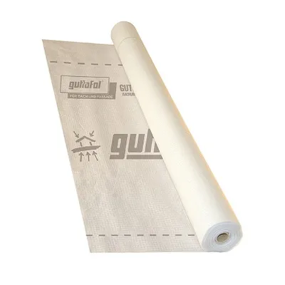 Gutta parna brana Guttafol PB 100 rola 1,5x50m