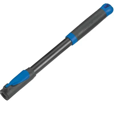 LUX CS aluminijska drška 40 cm klik sistem