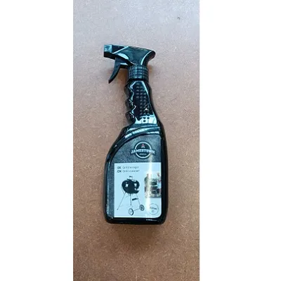 LUX Sredstvo za čišćenje roštilja - 500 ml