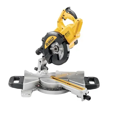 DeWalt preklopna pila  DWS773