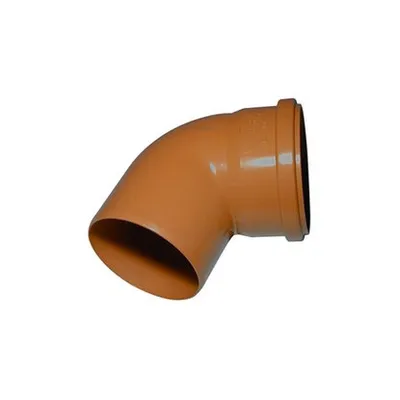 Marley KG koljeno 67° DN 110