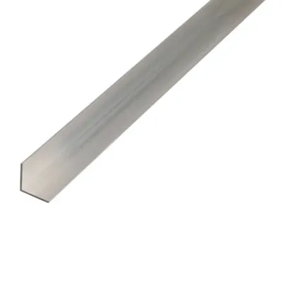 Ugaoni profil aluminijumski 10mm x 10mm x 2.000mm