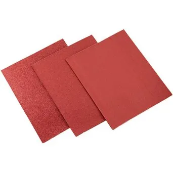 Ellix brusni papir set 23x28 cm 20 kom.