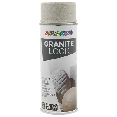 Dupli-Color granit style badem 400 ml