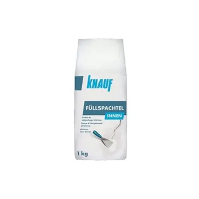 Knauf glet materijal za unutarnju primjenu 1 kg