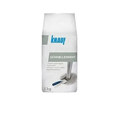Knauf brzovezujući cement 1kg