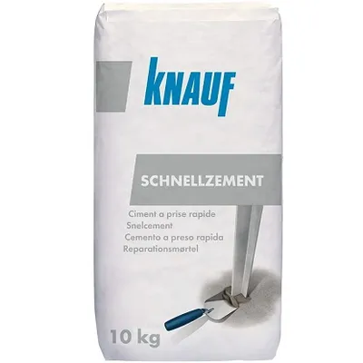 Knauf brzovezući cement 10kg