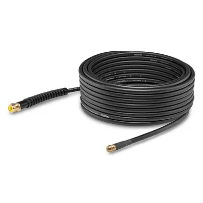 Kärcher PC 15, komplet za čišćenje cijevi, 15 m