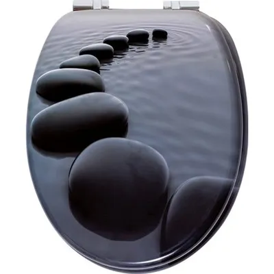 WC daska Comala II sa soft close funkcijom