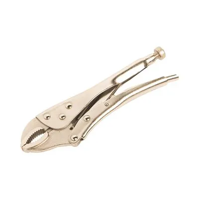 LUX Klijesta grip 255mm