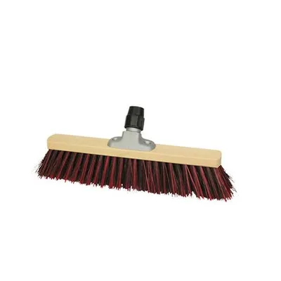 LUX Metla za vanjsku upotrebu 40 cm