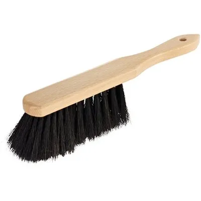 LUX Metlica 29 cm od prirodne dlake