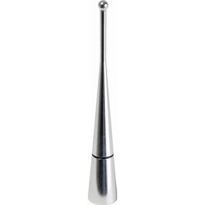 OBI univerzalna antenska šipka aluminij kratka
