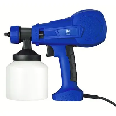 LUX Pištolj za farbanje 350W