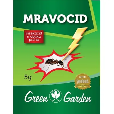Mravocid 5 gr.