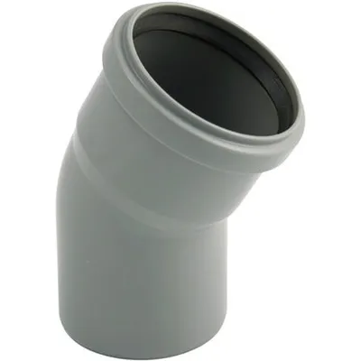 Marley HT koljeno 30° DN 40