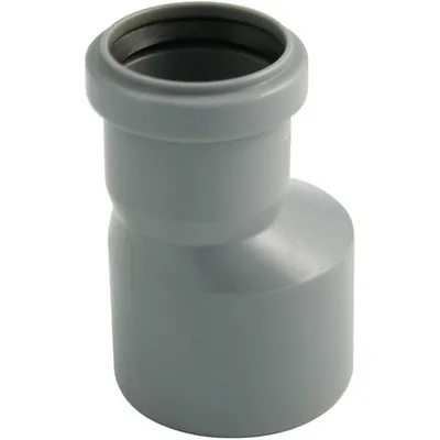 Marley HT redukcija ekscentrična DN 110/75