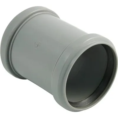 Marley HT spojnica DN 75