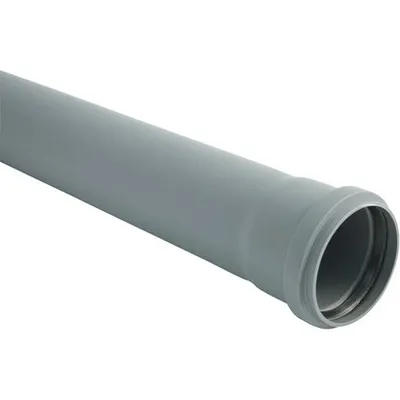 Marley HT cijev sa priključkom DN 32 250 mm