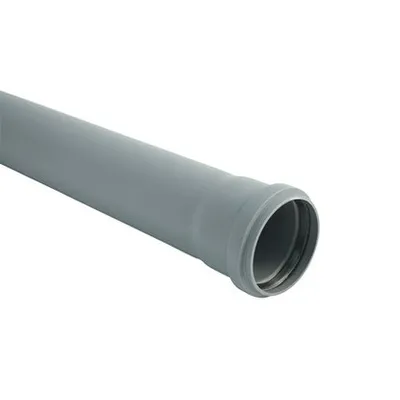 Marley HT cijev sa priključkom DN 32 1000 mm