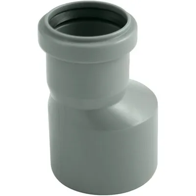 Marley HT redukcija ekscentrična DN 50/32