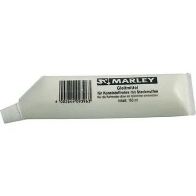 Marley mazivo za montažu 150g