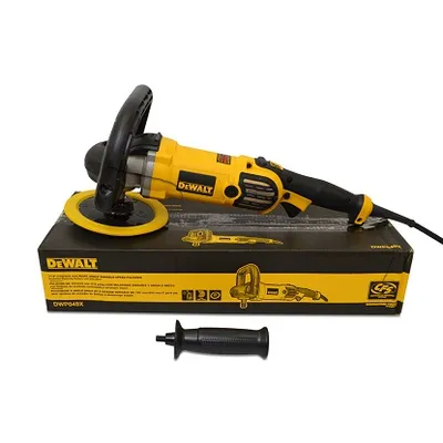 DeWalt polir mašina DWP849X