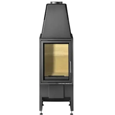 HAAS &amp;amp; SOHN Kamin uložak ESPRIT-3