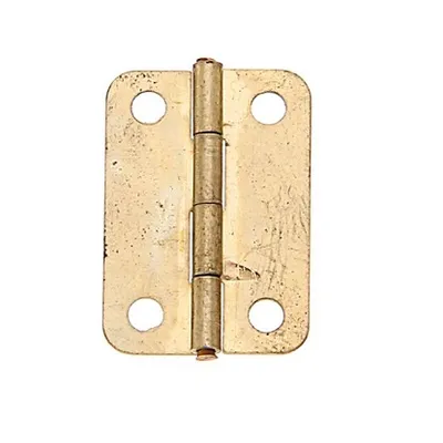 Spojnica mesing 24x16 mm