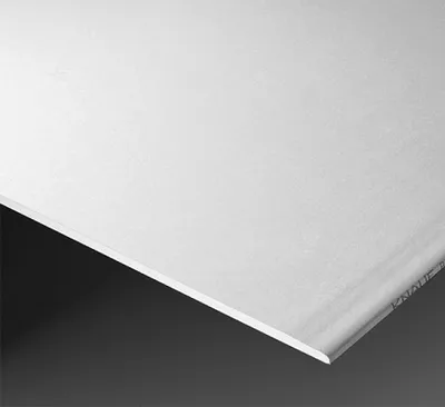 Knauf Gipsana ploča 12,5 mm x 1.250 mm x 2.000 mm