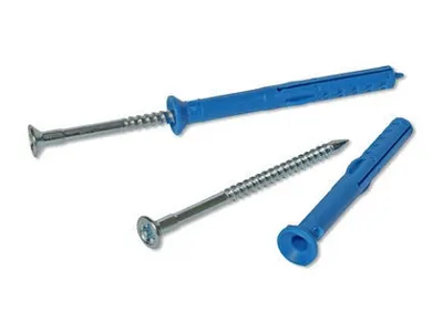 Knauf vijak s tiplom K6/35 100kom